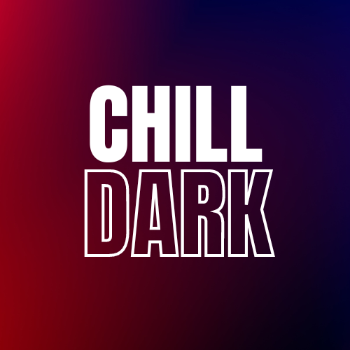 chill dark theme - Visual Studio Marketplace